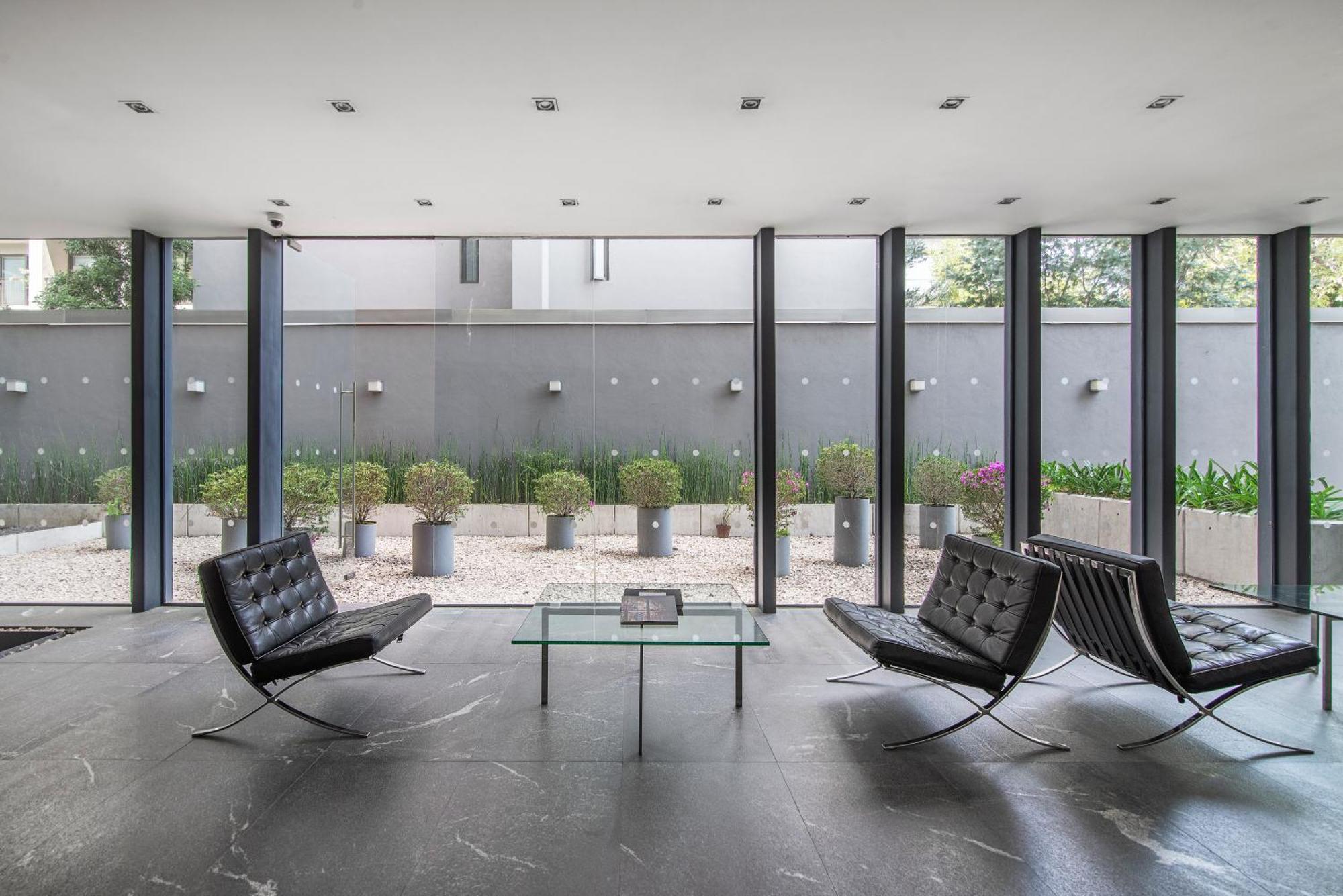 Element By Condesa Luxurious And Cozy Apartment With A Unique Panoramic View Of The City - Mexico City — Photos 1